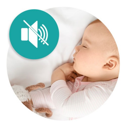 csendes orrszívó gyerekeknek